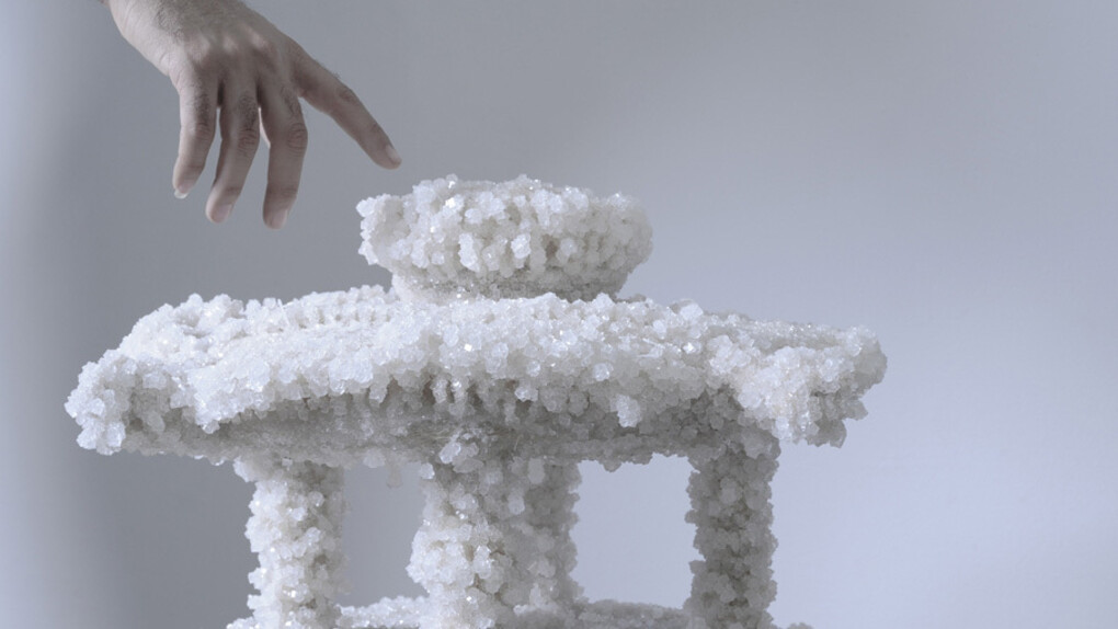 Erez Nevi Pana. Courtesy of Friedman Benda