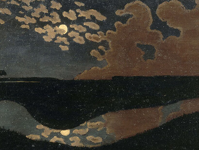 Félix Vallotton. Courtesy of Royal Academy of Arts
