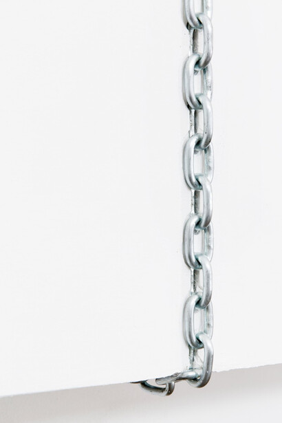 Monica Bonvicini. Courtesy of Belvedere 21