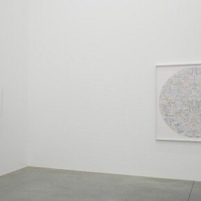 Philip Metten. Courtesy of Zeno X Gallery