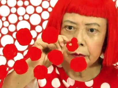 Yayoy Kusama