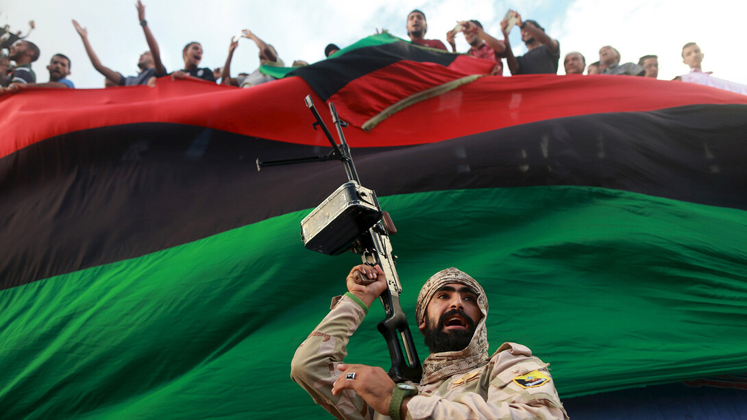 Morocco has become an essential factor in the search for a solution to the Libyan crisis