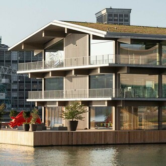 We/trans/Form. Zur zukunft des bauens. Mit freundlicher genehmigung der Bundeskunsthalle