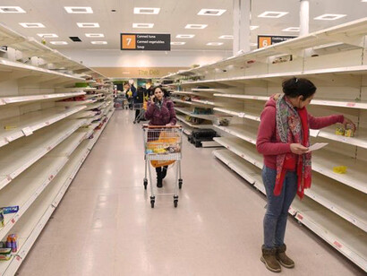 Venezuela enfrenta una carencia en categorías como maquinaria, repuestos, electricidad, agua, combustible, gas, alimentos y medicinas