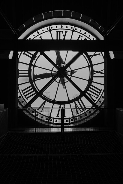 Mañana puede ser nunca