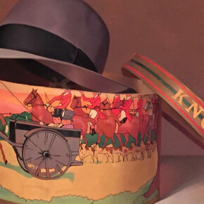 Realism. Courtesy of Cavalier Galleries