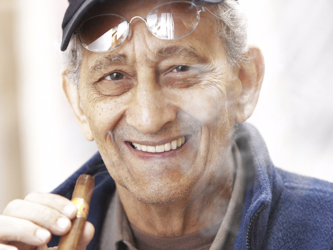 Frank Stella, Courtesy of the artist and Marianne Boesky Gallery, New York. ©Frank Stella Studio