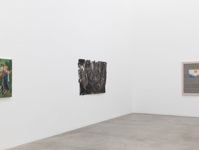 Home is Not a Place. Courtesy of Anat Ebgi