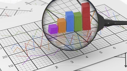 Examinando la evolución de la economía