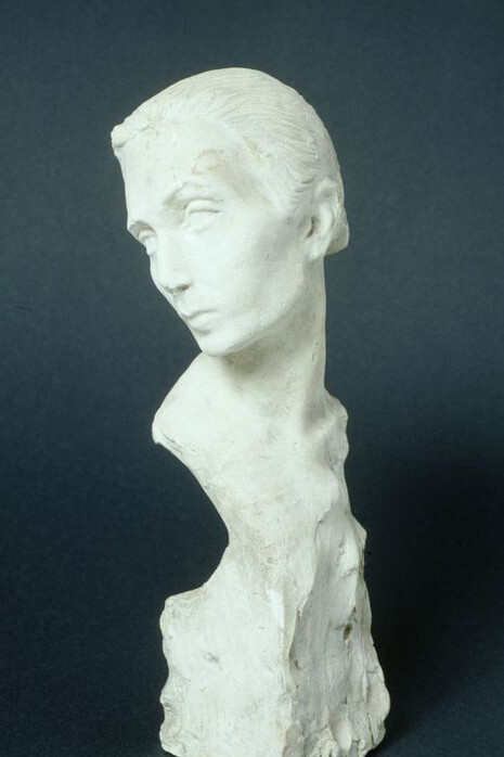 1900–1918. Courtesy of National Gallery of Slovenia