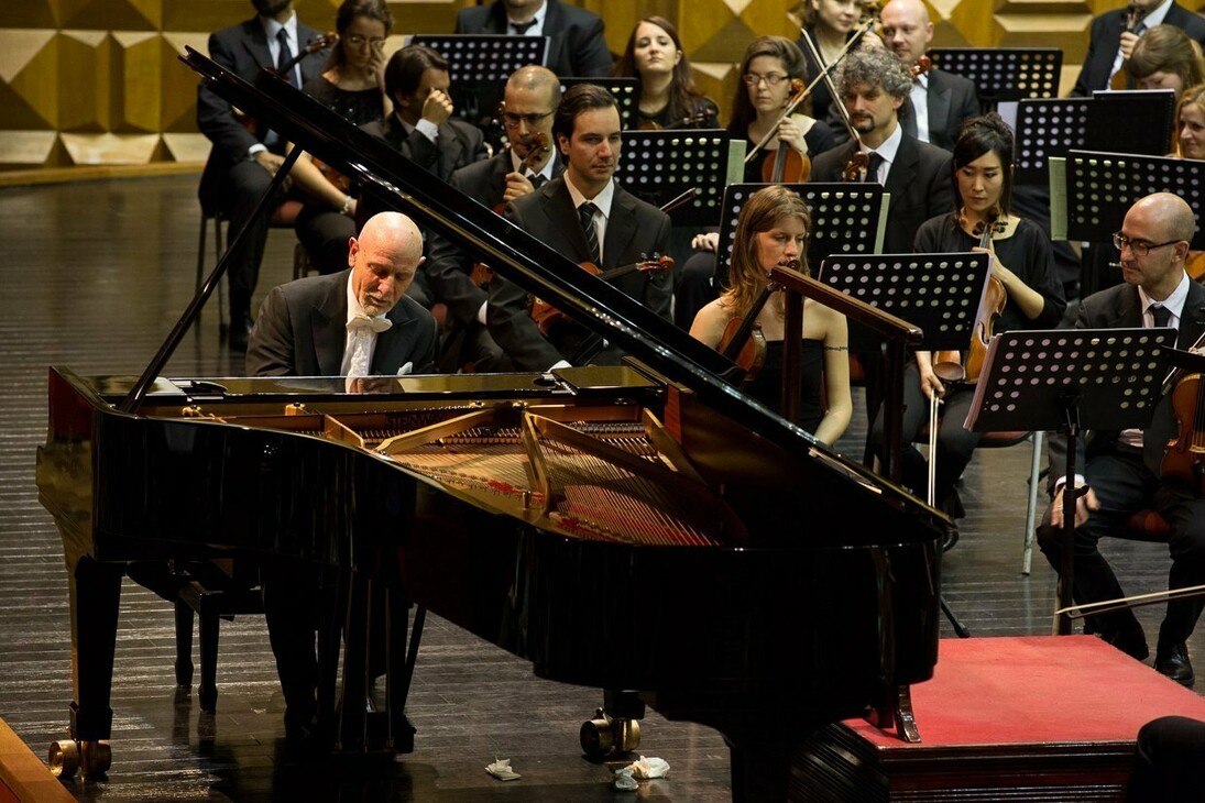 Direttore M° Roberto Cappello