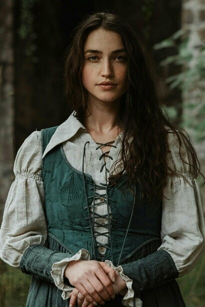 Mocinha heroína. O período do século XVIII e XIX foi um dos períodos mais “progressivos” para a arte, com o surgimento de diversas novas vertentes literárias, na pintura e em todas as áreas culturais. Diversos autores começaram a escrever personagens mais realistas e menos “canonizados”. Machado de Assis é um dos maiores exemplos dessa “quebra” do sexo estigmatizado e da noção de que “mulher boa = mulher casta” em suas obras, com um dos maiores exemplos sendo "Dom Casmurro" e o eterno debate de “Capitu traiu ou não Bentinho?”