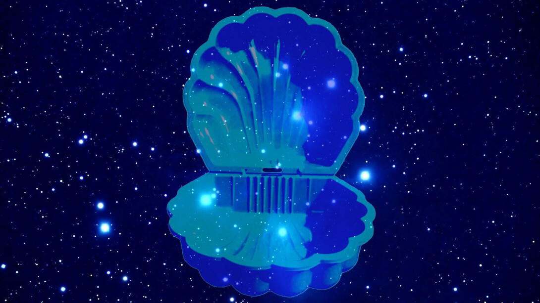 Lodgers #14 Aria. Courtesy of M HKA