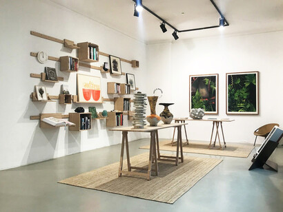 Arts & Nature Social Club. Courtesy of Circle Culture