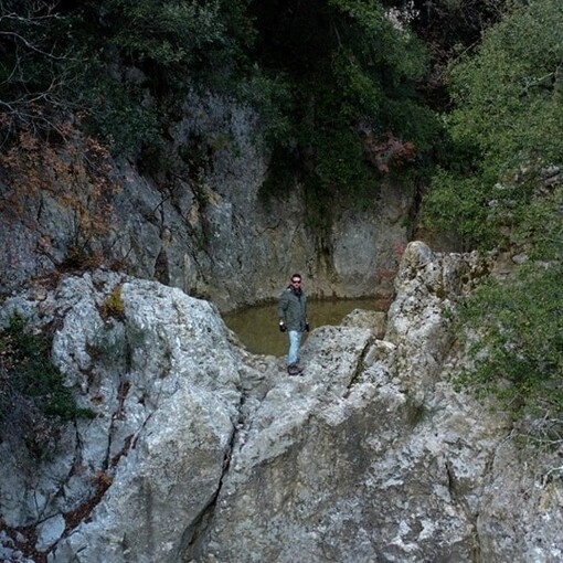 Amelia, Italia, foto di Valentino De Ponte Cardona