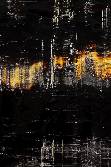 Interventions. Courtesy of Yancey Richardson Gallery