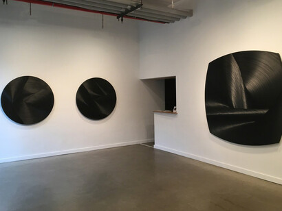James Austin Murray. Courtesy of Lyons Wier Gallery