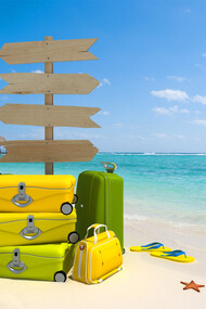 Nuove mete fuori dai percorsi più noti