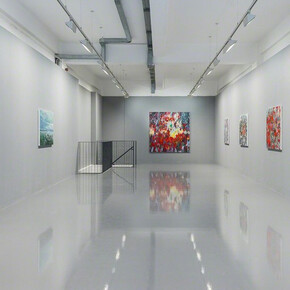 Sabine Moritz. Courtesy of Pilar Corrias Gallery