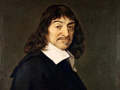 Renée Descartes