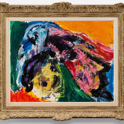 International modernism. Courtesy of KODE