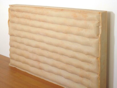 Rachel Whiteread. Courtesy of Tate