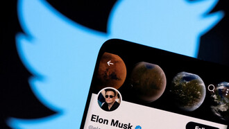 Elon Musk ha comprado al pajarito azul por más de 41,000 millones de euros