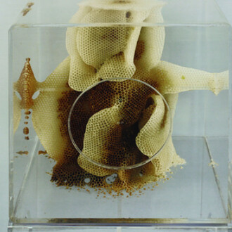 Accidents. Courtesy of Pearl Lam Galleries