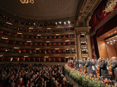 La Filarmonica della Scala