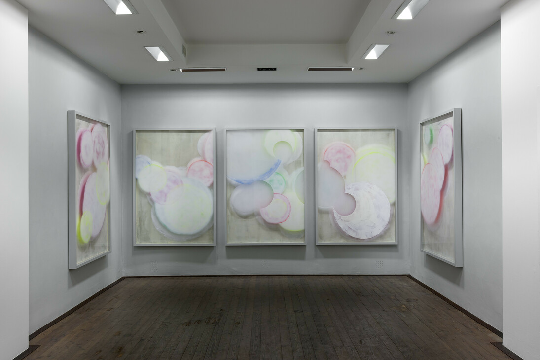 Alfredo Pirri, All'orizzonte, Kindertotenlieder