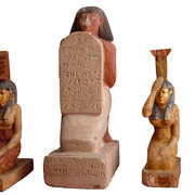 Inside Ancient Egypt. Courtesy of Field Museum