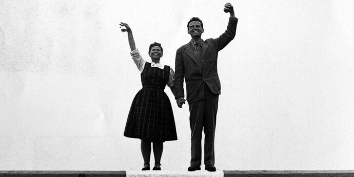 An Eames Celebration. Courtesy of Vitra Design Museum