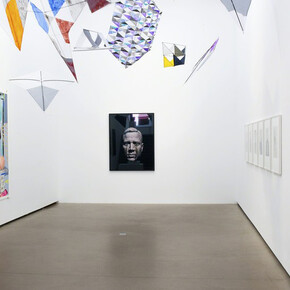Offen Vol.2. Courtesy of Galerie Eigen+Art