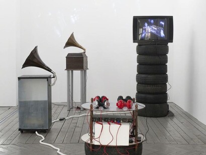 Condition: Uncanny. Courtesy of Eigen + Art Lab