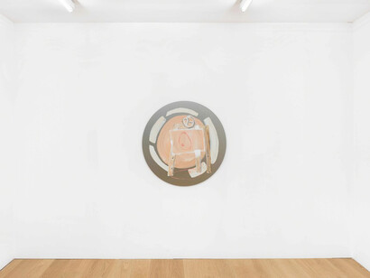 Maximiliane Baumgartner. Courtesy of Kirchgasse