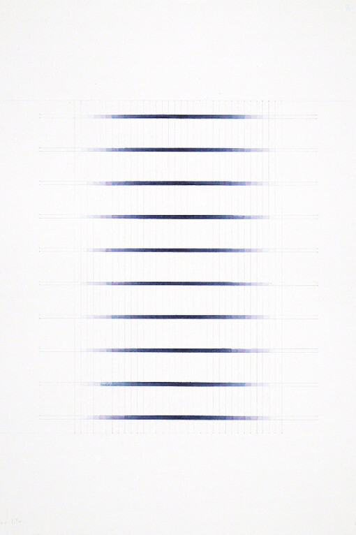 Kysa Johnson & Anne Lilly. Courtesy of Sponder Gallery 