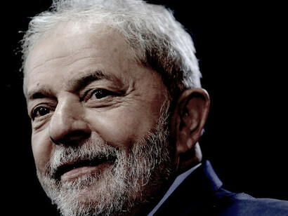 Lula da Silva