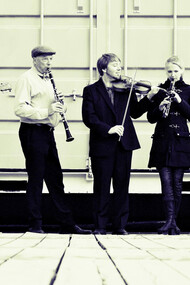 The Rembetika Hipsters 
