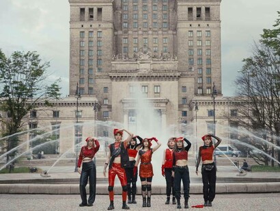 Diane Severin Nguyen, If revolution is a sickness (video still, detail), 2021. Courtesy of FOMU Foto Museum