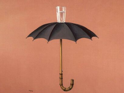 René Magritte, La traición de las imágenes