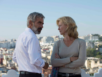 Arias y Duato, más juntos