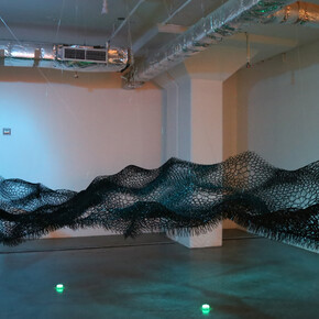 Obsessive Sea: A Celebration of Creative Alchemy. Courtesy of COPE NYC 