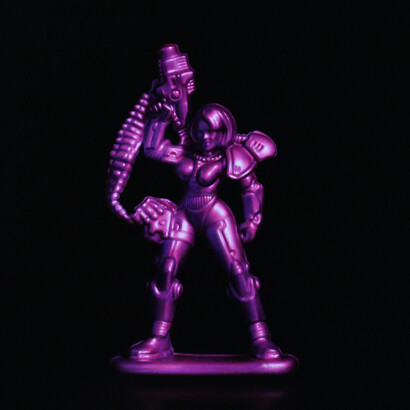 Jason Walker. Courtesy of Galerie de Bellefeuille