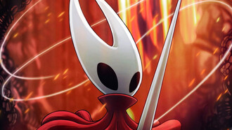 'Hollow Knight' es un videojuego perteneciente al género metroidvania desarrollado y publicado por Team Cherry