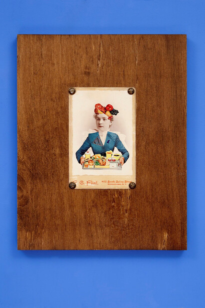 Obituarium # 6 - Cornelia Miranda