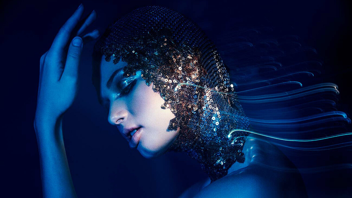 Lindsay Adler; Serie de fotografías de belleza