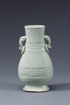 Sinan Shipwreck Collection Gallery. Courtesy of National Museum of Korea