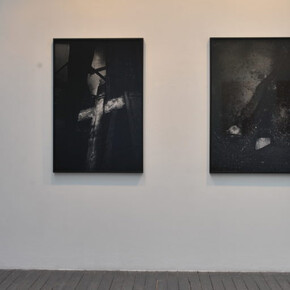 Paulo Nozolino. Courtesy of Galerie Les Filles du Calvaire