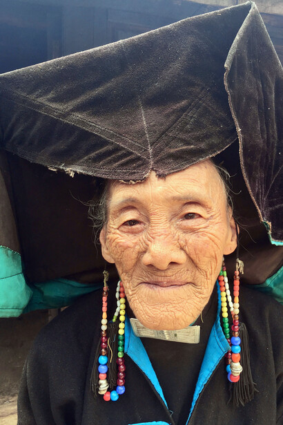 The wisdom of the oldest