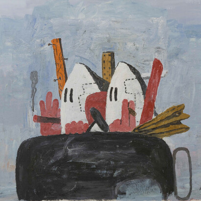 The Long Run. Courtesy of MoMA